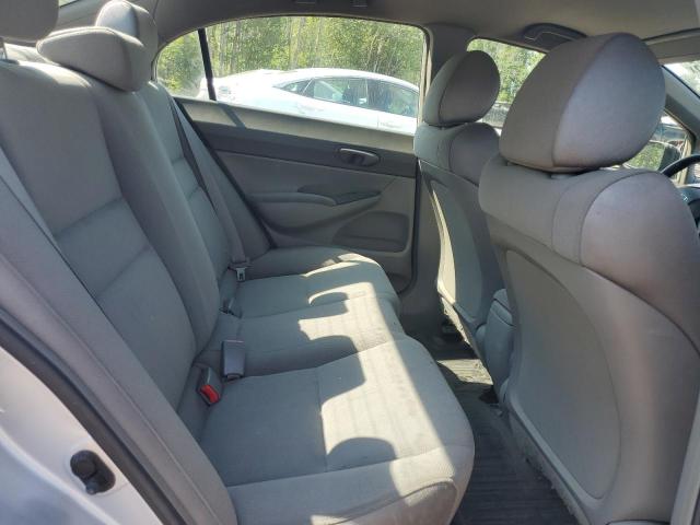2007 HONDA CIVIC DX  