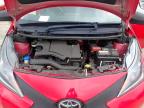 2015 TOYOTA AYGO X VVT-I  for sale at Copart WHITBURN