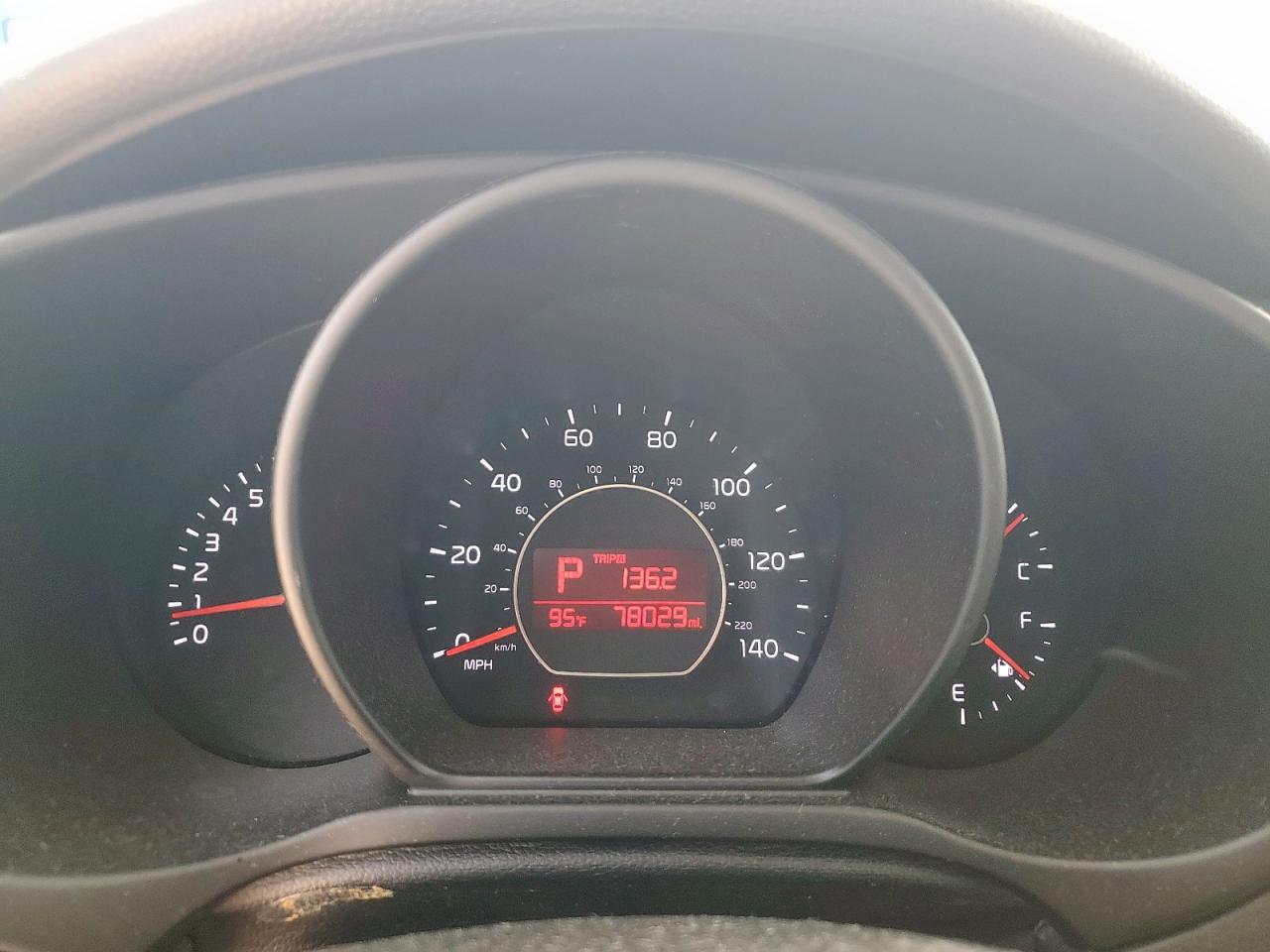 2018 Kia Soul VIN: KNDJN2A25J7568920 Lot: 64692545