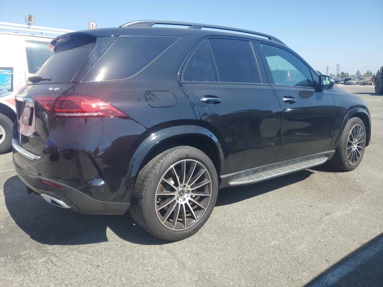 4jgfb5kb6na822234 4JGFB5KB6NA822234 2022 Mercedes-Benz Gle 450 4Matic