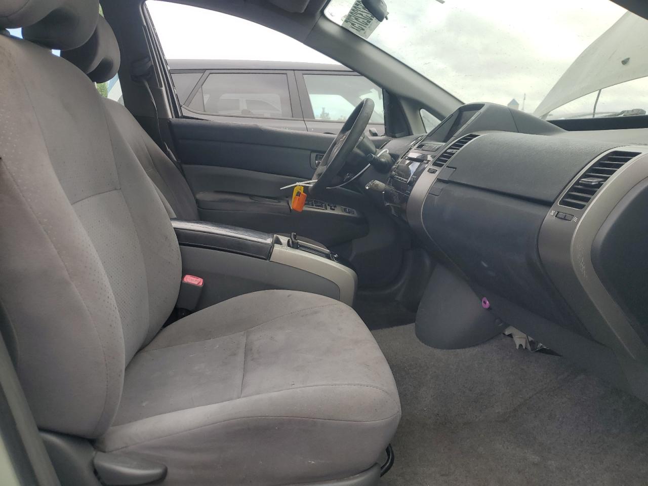2008 Toyota Prius VIN: JTDKB20U187782040 Lot: 65232575