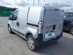 2021 FIAT FIORINO 16 for sale at Copart WHITBURN