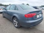 2015 AUDI A4 ULTRA S for sale at Copart ROCHFORD