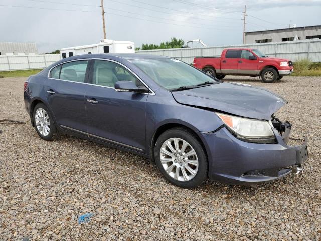  BUICK LACROSSE 2013 Granatowy