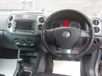 2008 VOLKSWAGEN TIGUAN SE for sale at Copart GLOUCESTER