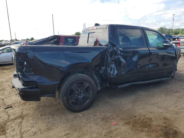  RAM 1500 2020 Czarny