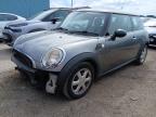 2010 MINI ONE GRAPHI for sale at Copart ROCHFORD