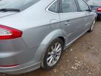 2012 FORD MONDEO TIT for sale at Copart SANDY