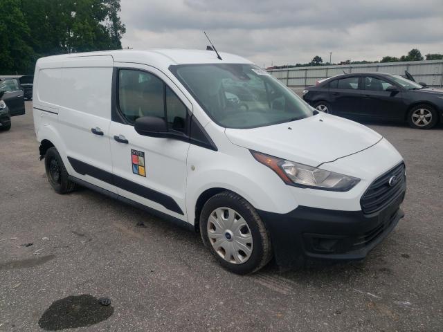  FORD TRANSIT 2021 Белы