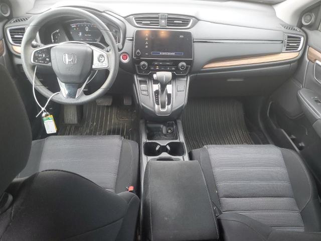  HONDA CRV 2019 Czarny