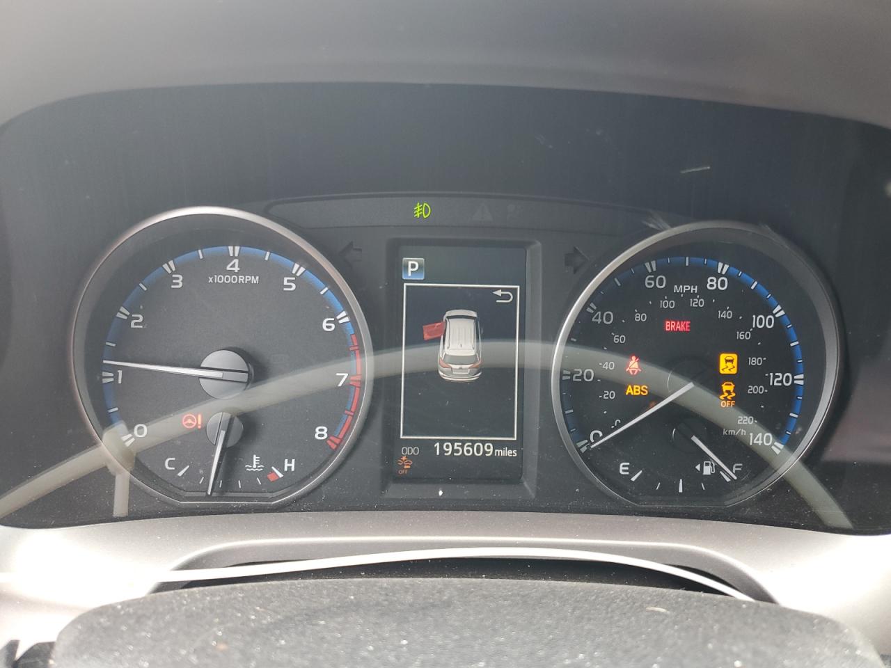 2017 Toyota Rav4 Xle VIN: JTMRFREV0HJ144362 Lot: 65919615