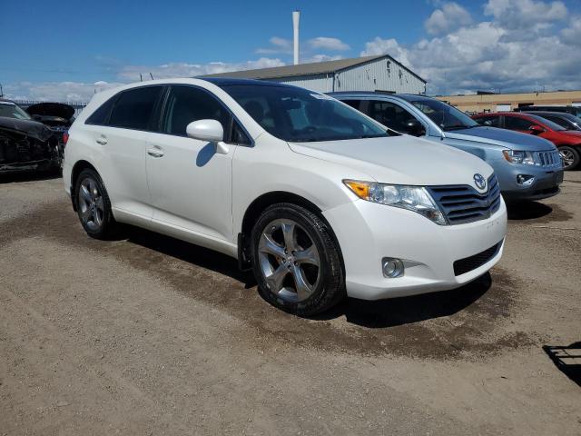 2011 TOYOTA VENZA   