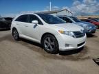 2011 TOYOTA VENZA    for sale at Copart ON - TORONTO