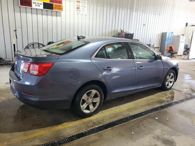  CHEVROLET MALIBU 2015 Сharcoal