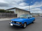 1978 BMW 320 I   for sale at Copart OR - PORTLAND NORTH