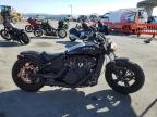 2022 INDIAN MOTORCYCLE CO. SCOUT BOBBER SIXTY   for sale at Copart CA - SAN DIEGO