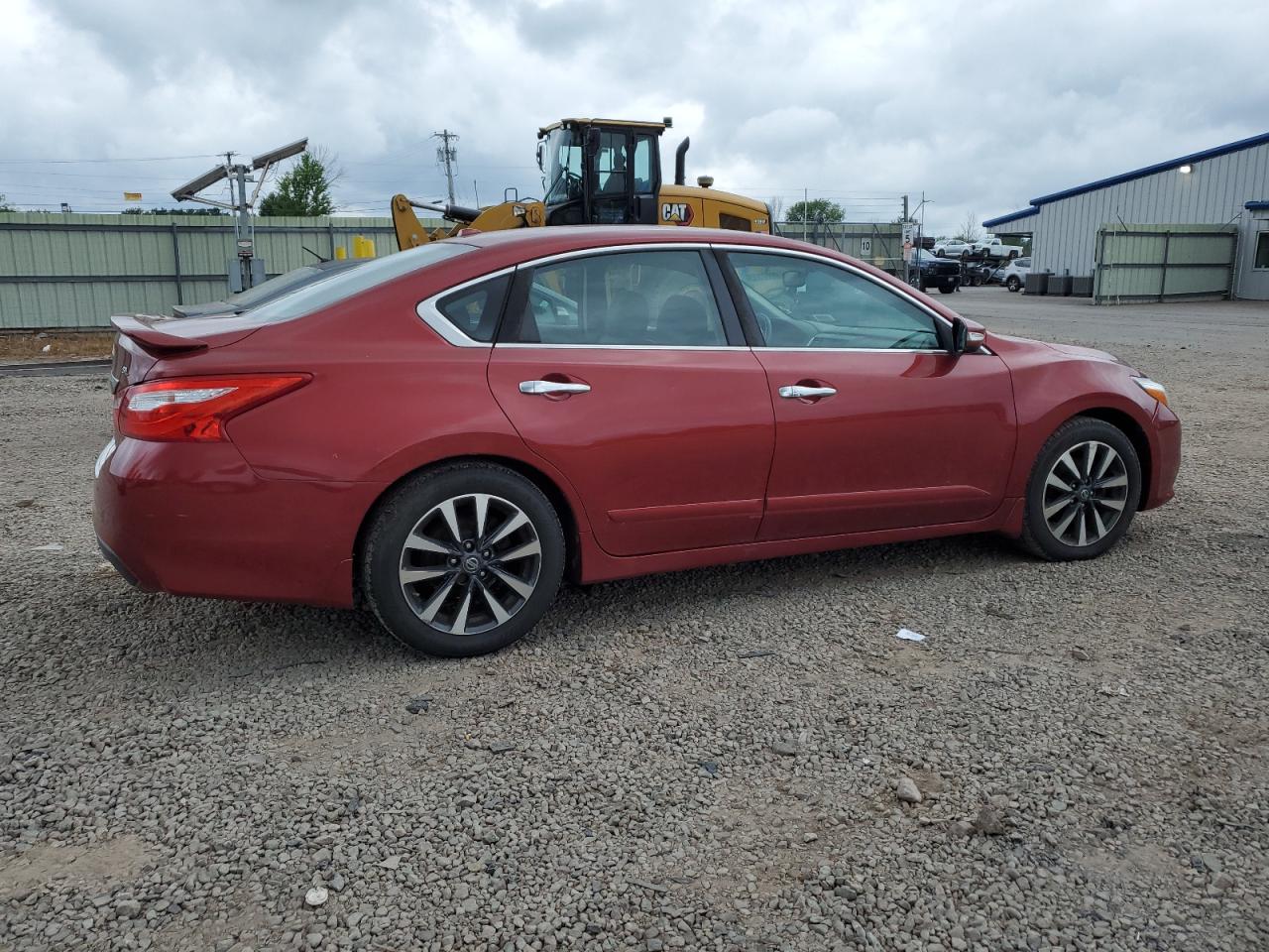 1n4al3ap4gc164648 1N4AL3AP4GC164648 2016 Nissan Altima 2.5