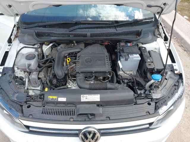 2018 VOLKSWAGEN POLO SE TS