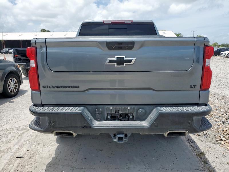  CHEVROLET ALL Models 2021 Granatowy