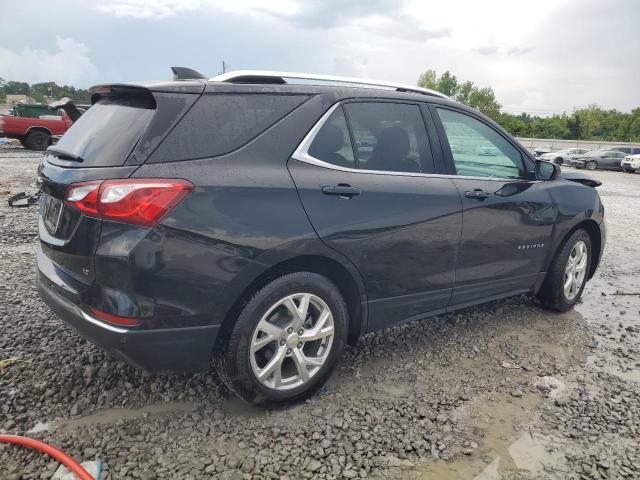  CHEVROLET EQUINOX 2020 Czarny