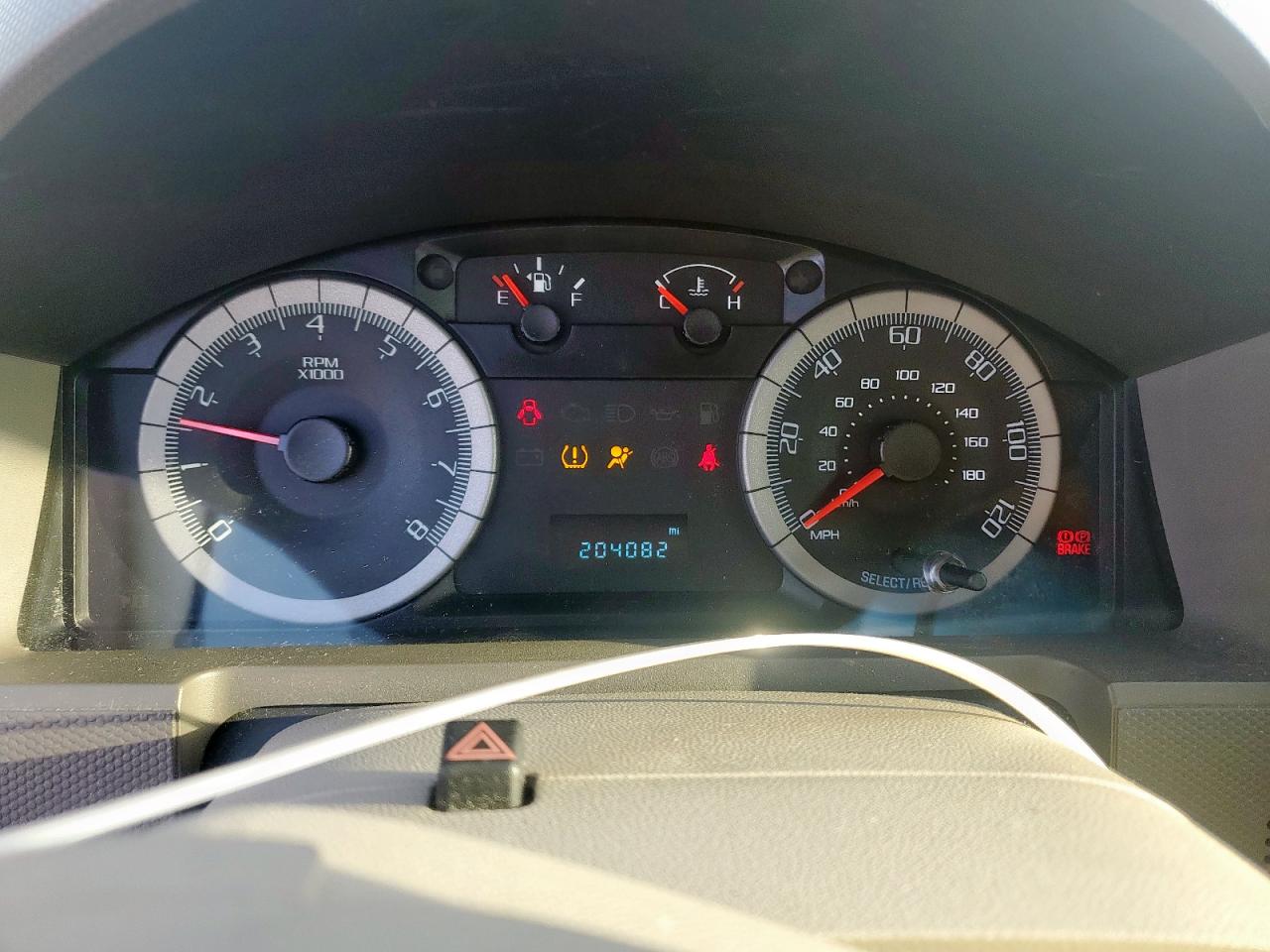 2008 Ford Escape Xls VIN: 1FMCU02Z68KB14173 Lot: 65812565
