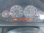 2001 BMW 330 CI SPO for sale at Copart SANDWICH