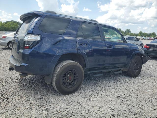  TOYOTA 4RUNNER 2021 Серый