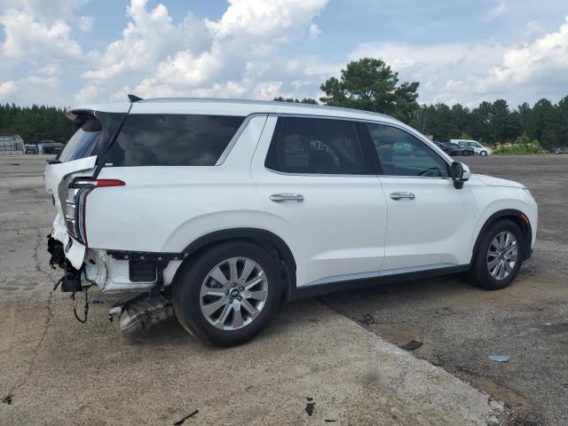  HYUNDAI PALISADE 2024 White