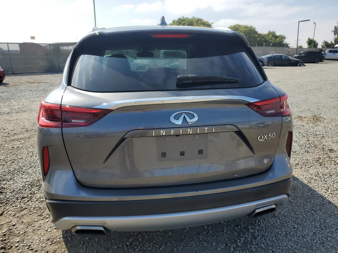 2019 Infiniti Qx50 Essential VIN: 3PCAJ5M17KF141699 Lot: 63251395
