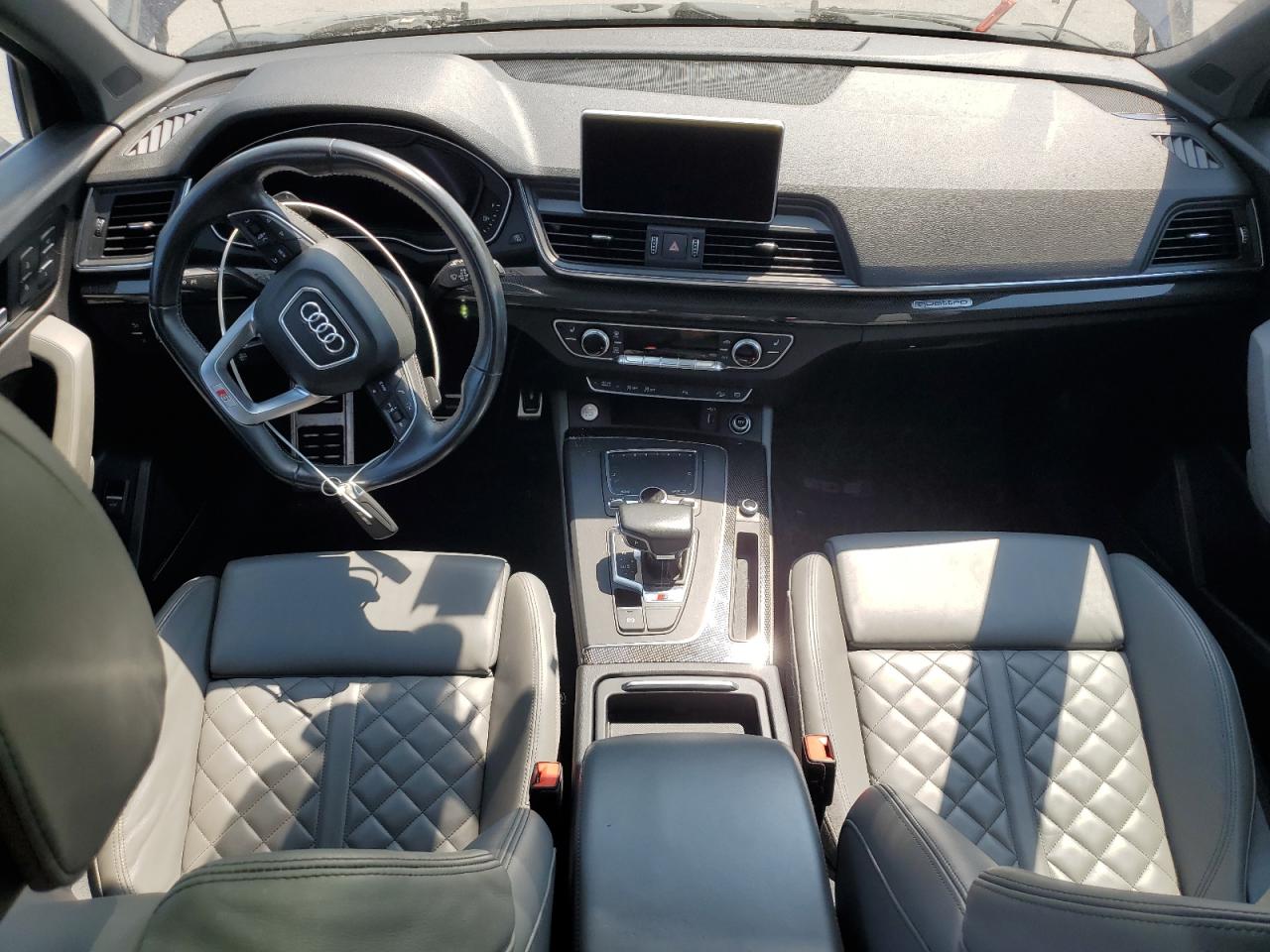 2018 Audi Sq5 Premium Plus VIN: WA1A4AFY8J2138851 Lot: 65059985