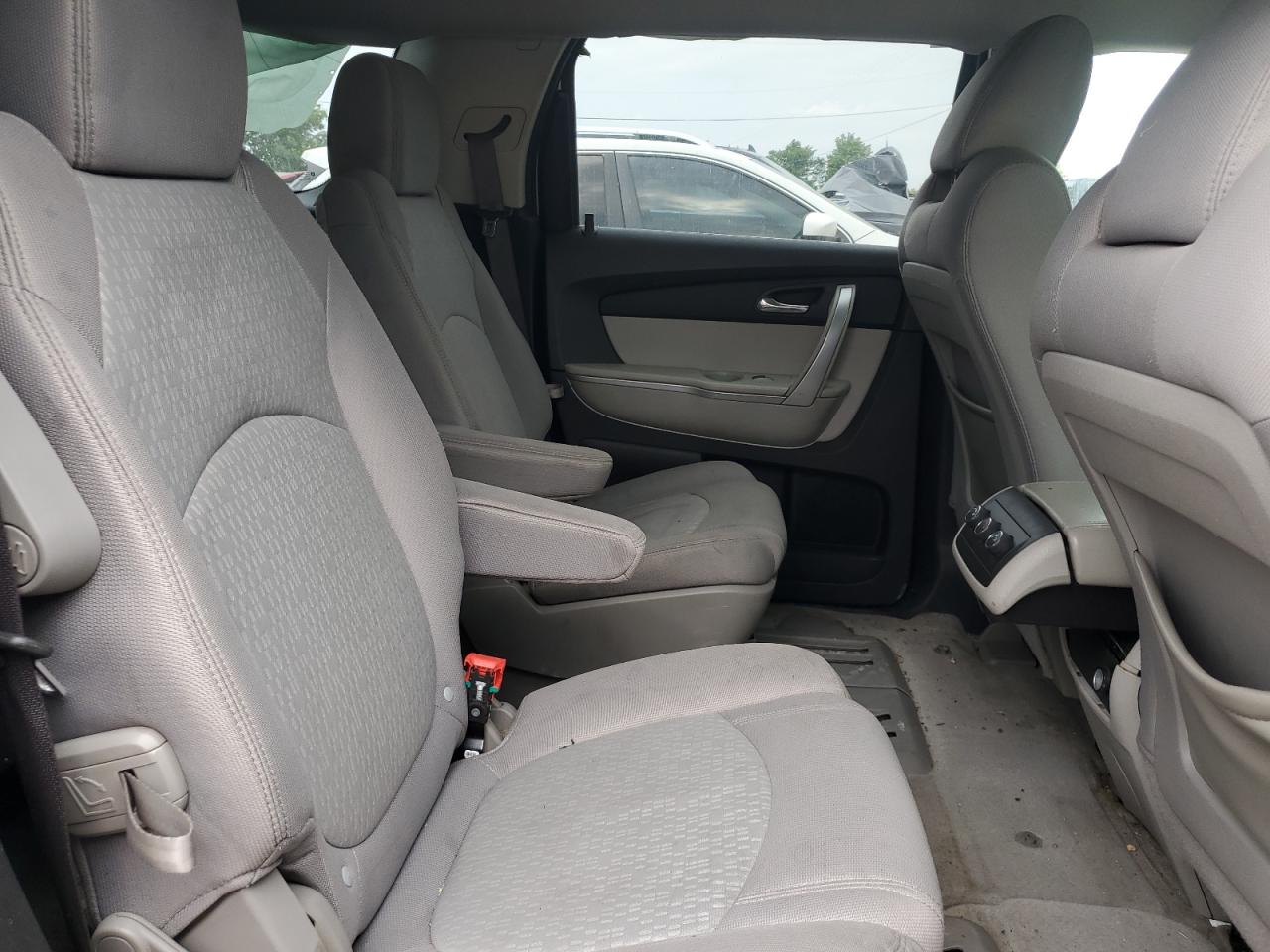 2011 GMC Acadia Sle VIN: 1GKKRPED2BJ228506 Lot: 63923975