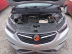 2018 VAUXHALL MOKKA X AC for sale at Copart WOLVERHAMPTON