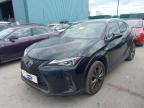 2022 LEXUS UX 250H F SPORT 4X2 CVT  for sale at Copart ROCHFORD