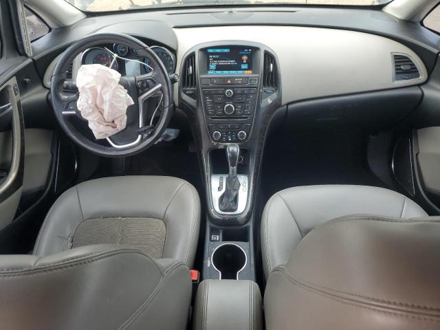 BUICK VERANO 2014 Black