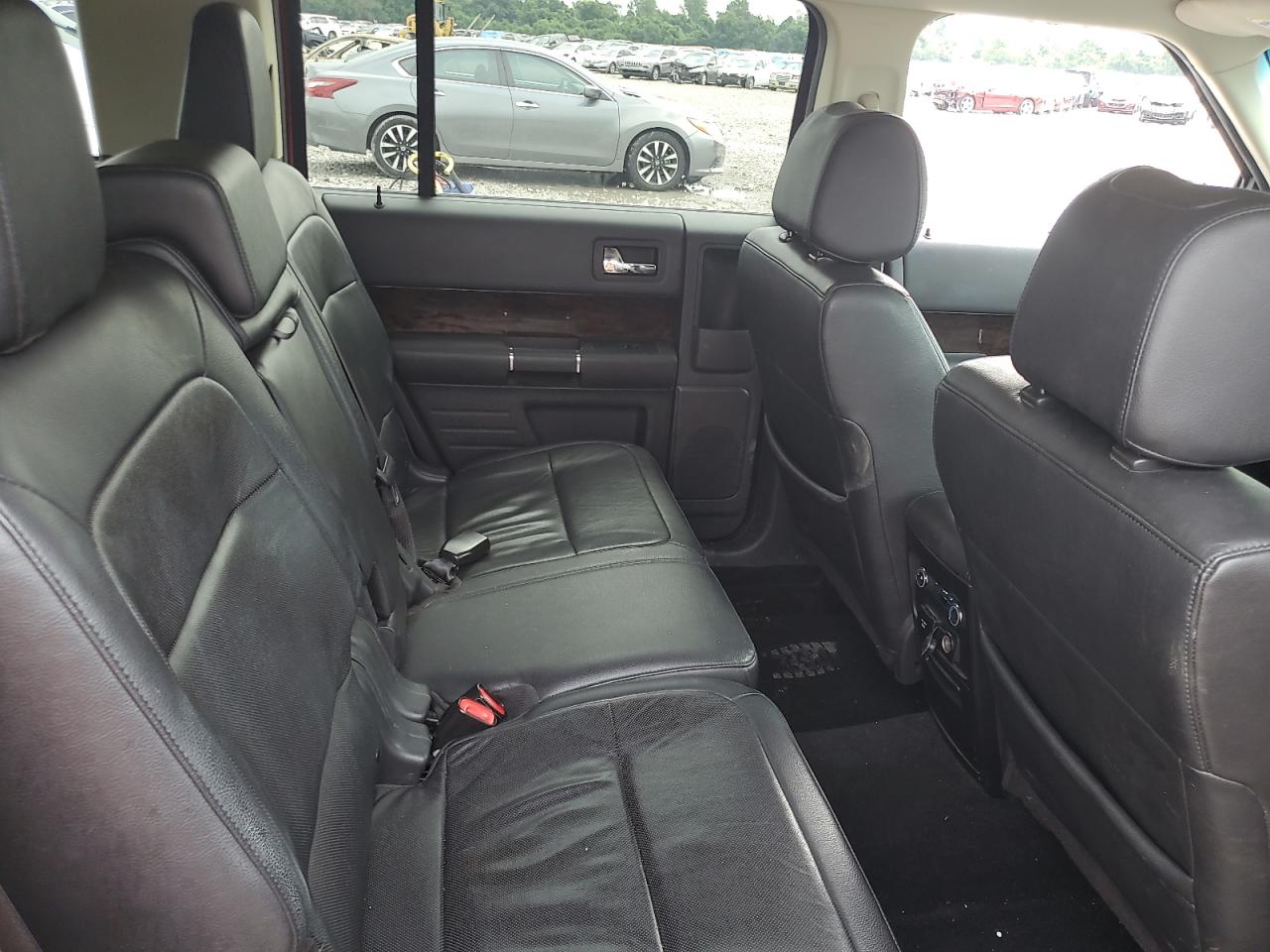 2019 Ford Flex Limited VIN: 2FMHK6D80KBA31164 Lot: 63853265
