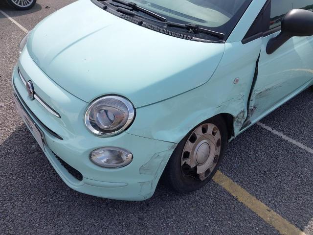 2018 FIAT 500 POP