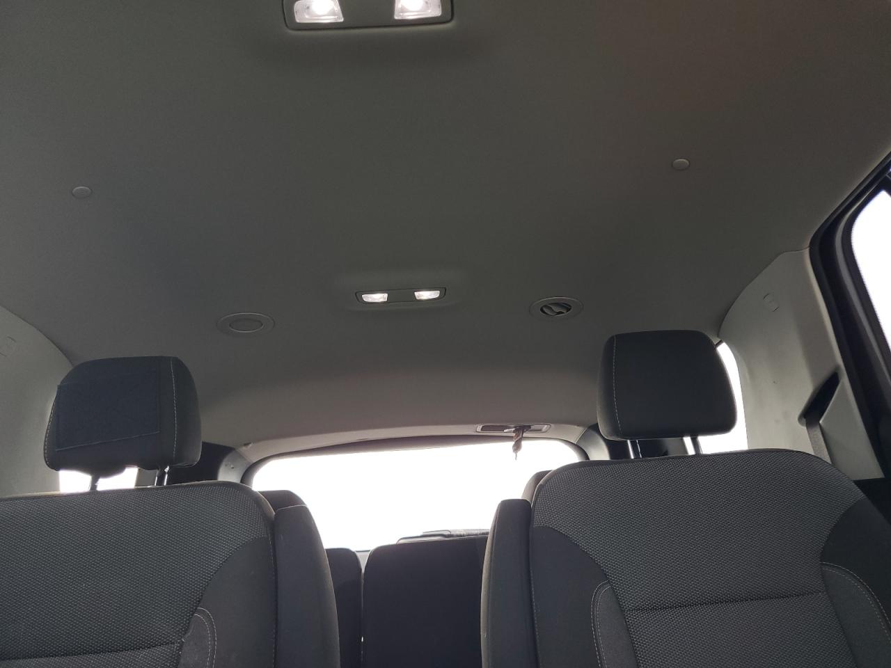2019 Chevrolet Traverse Lt VIN: 1GNERGKWXKJ287146 Lot: 64228065