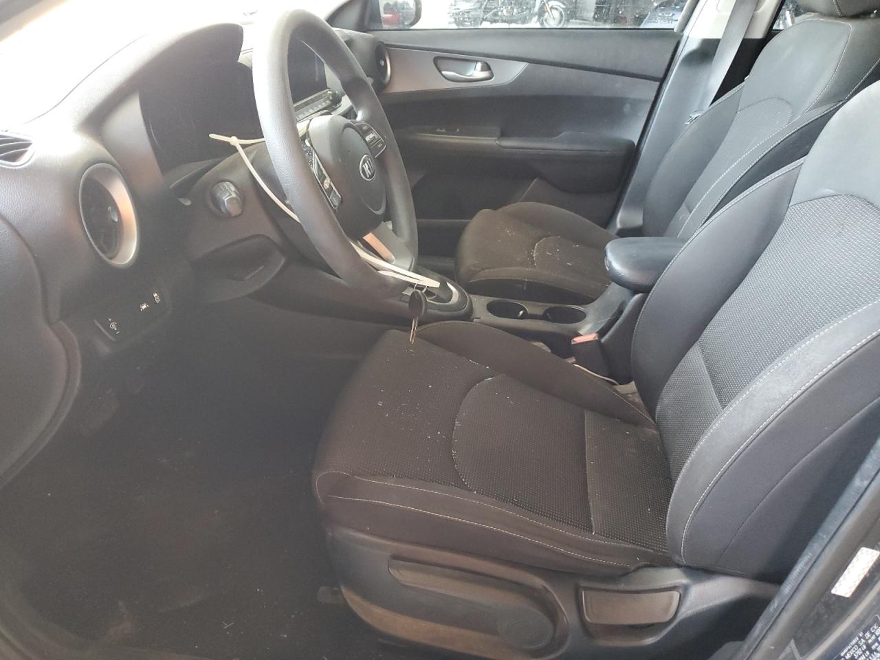 2020 Kia Forte Fe VIN: 3KPFK4A77HE042983 Lot: 66362075