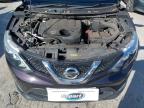 2015 NISSAN QASHQAI N- for sale at Copart YORK
