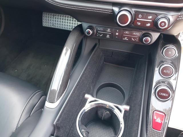 2017 FERRARI GTC4 LUSSO 