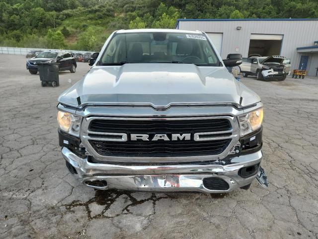  RAM 1500 2019 Белы