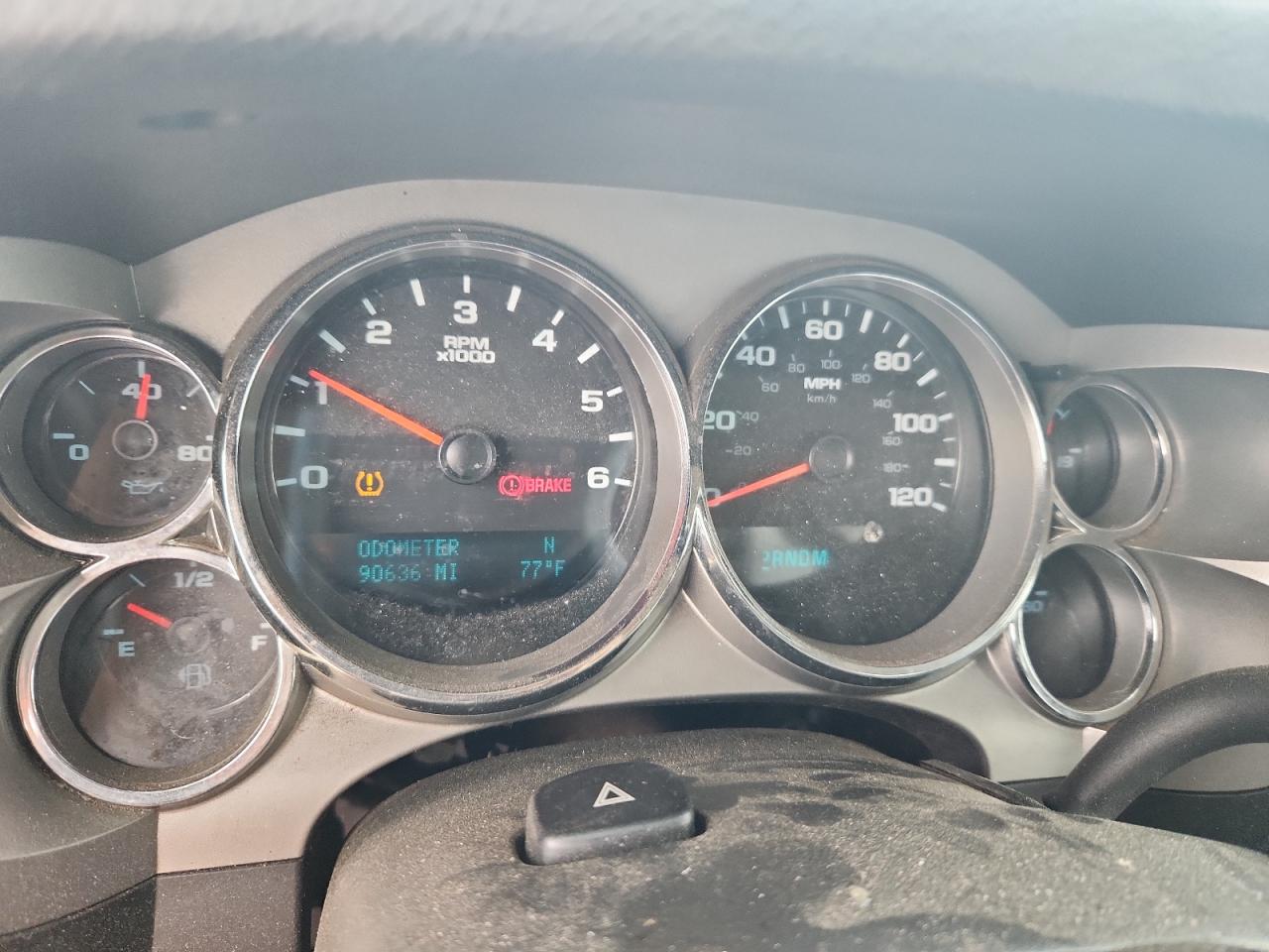 2011 Chevrolet Silverado K1500 Lt VIN: 1GCNKSE01BZ249748 Lot: 63992825