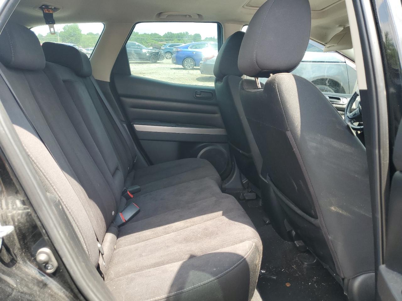 2011 Mazda Cx-7 VIN: JM3ER2BM6B0400954 Lot: 63643805