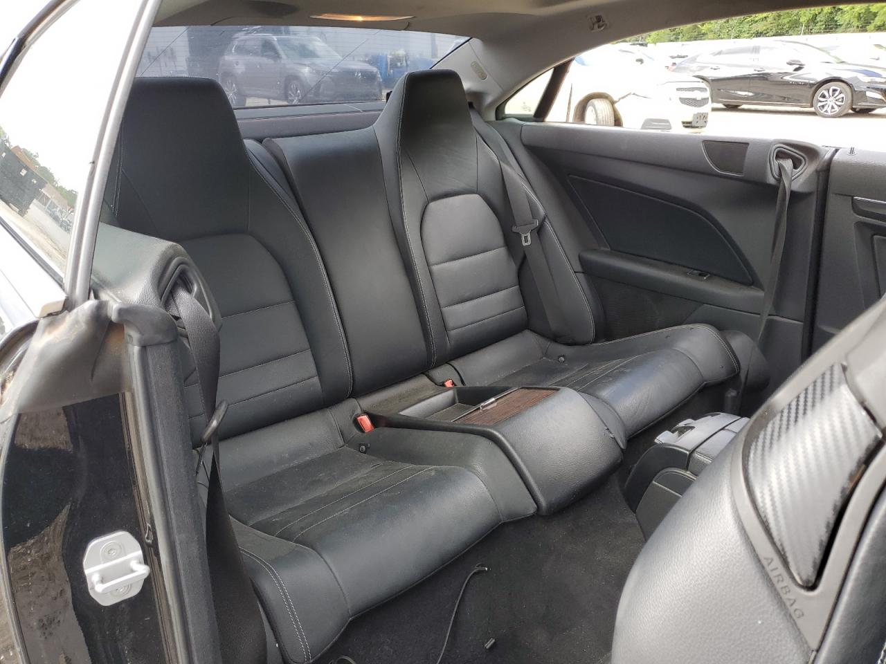 2010 Mercedes-Benz E 350 VIN: WDDKJ5GB0AF020621 Lot: 64074395