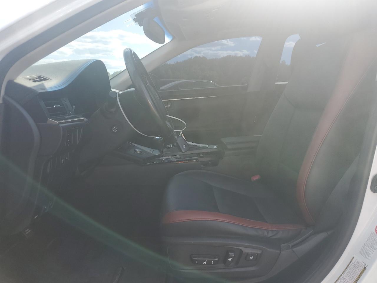 jthbk1ggxf2188260 JTHBK1GGXF2188260 2015 Lexus Es 350