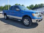 2009 FORD F150 SUPER CAB à vendre chez Copart CT - HARTFORD SPRINGFIELD