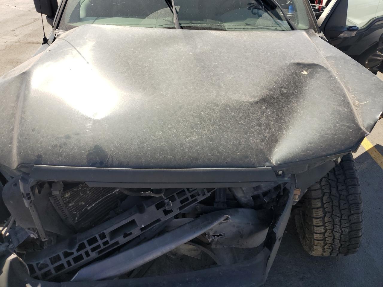 2006 Ford F150 VIN: 1FTRF14W66NA89322 Lot: 58938305