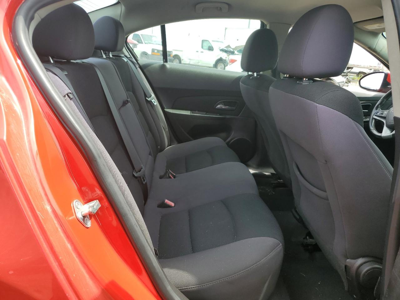 2014 Chevrolet Cruze Lt VIN: 1G1PC5SB9E7277626 Lot: 65033805