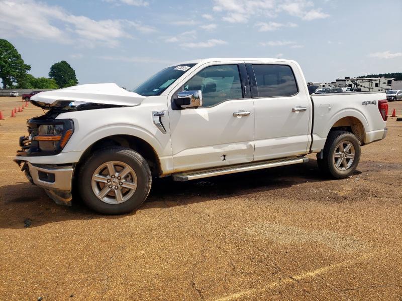FORD F150 XLT 2024