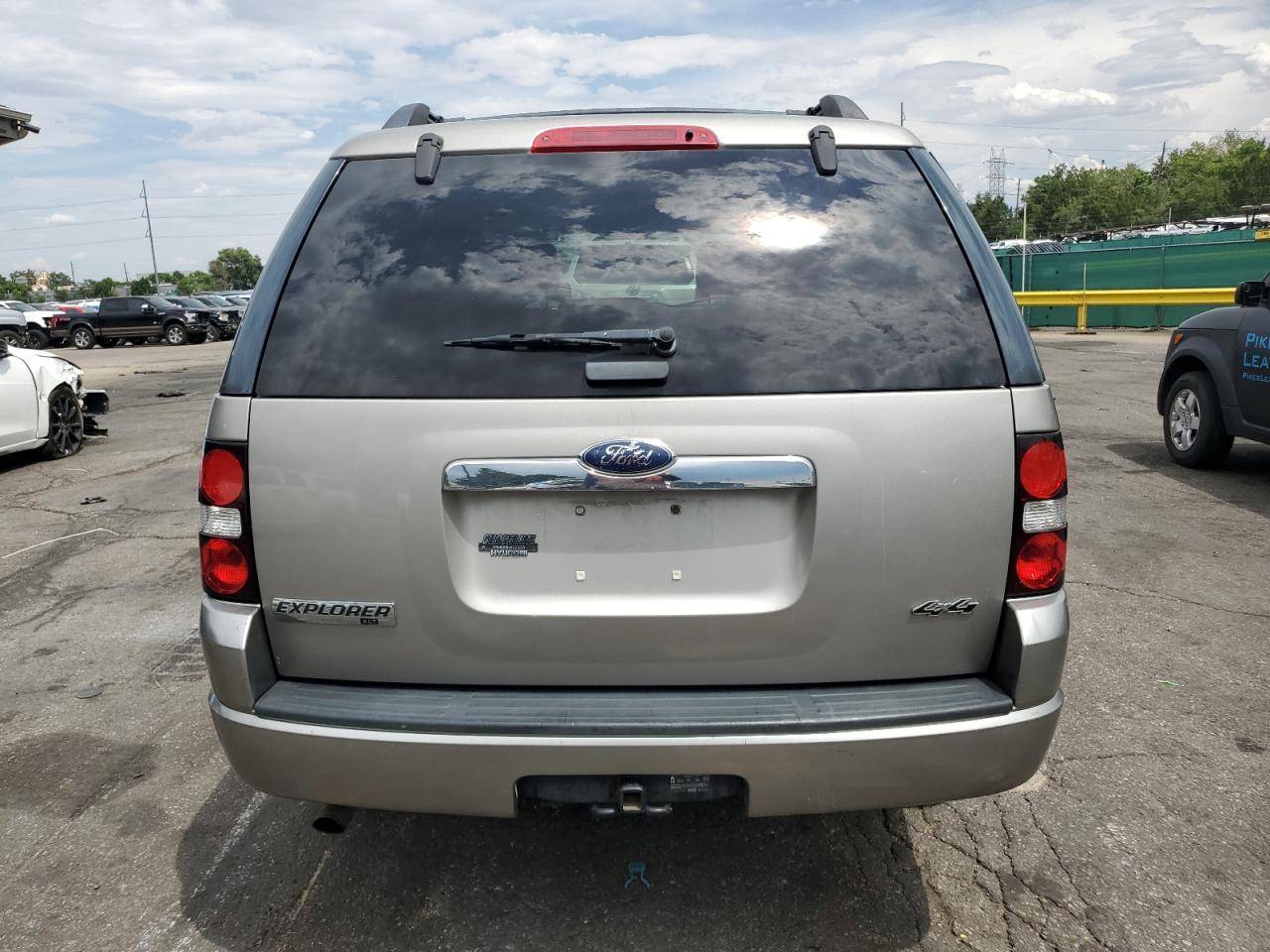 1fmeu73e08ua70995 1FMEU73E08UA70995 2008 Ford Explorer Xlt